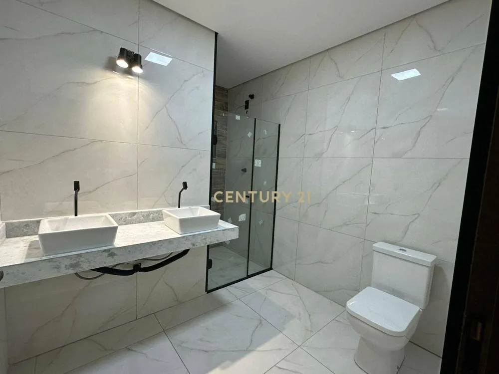 Casa de Condomínio, 3 quartos - Foto 5