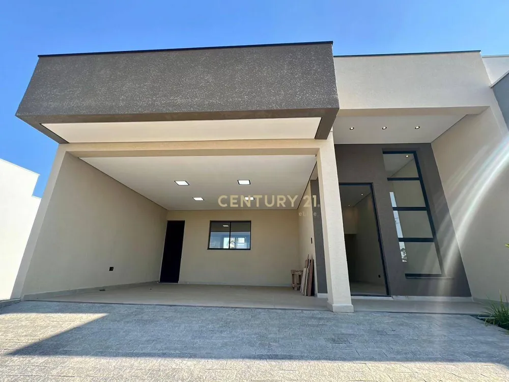 Casa de Condomínio, 3 quartos - Foto 6