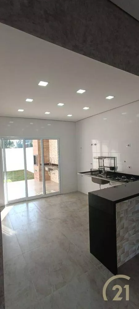 Casa de Condomínio à venda com 3 quartos, 140m² - Foto 6