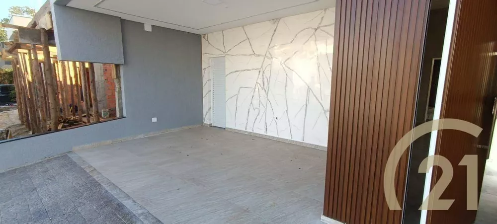 Casa de Condomínio à venda com 3 quartos, 140m² - Foto 3