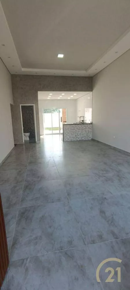 Casa de Condomínio à venda com 3 quartos, 140m² - Foto 5