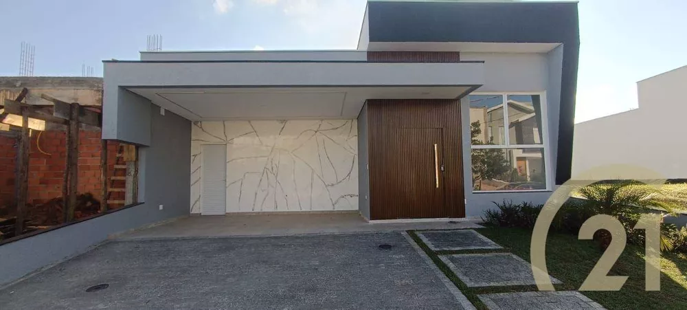 Casa de Condomínio à venda com 3 quartos, 140m² - Foto 2