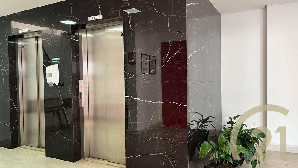 Apartamento à venda com 3 quartos, 82m² - Foto 7