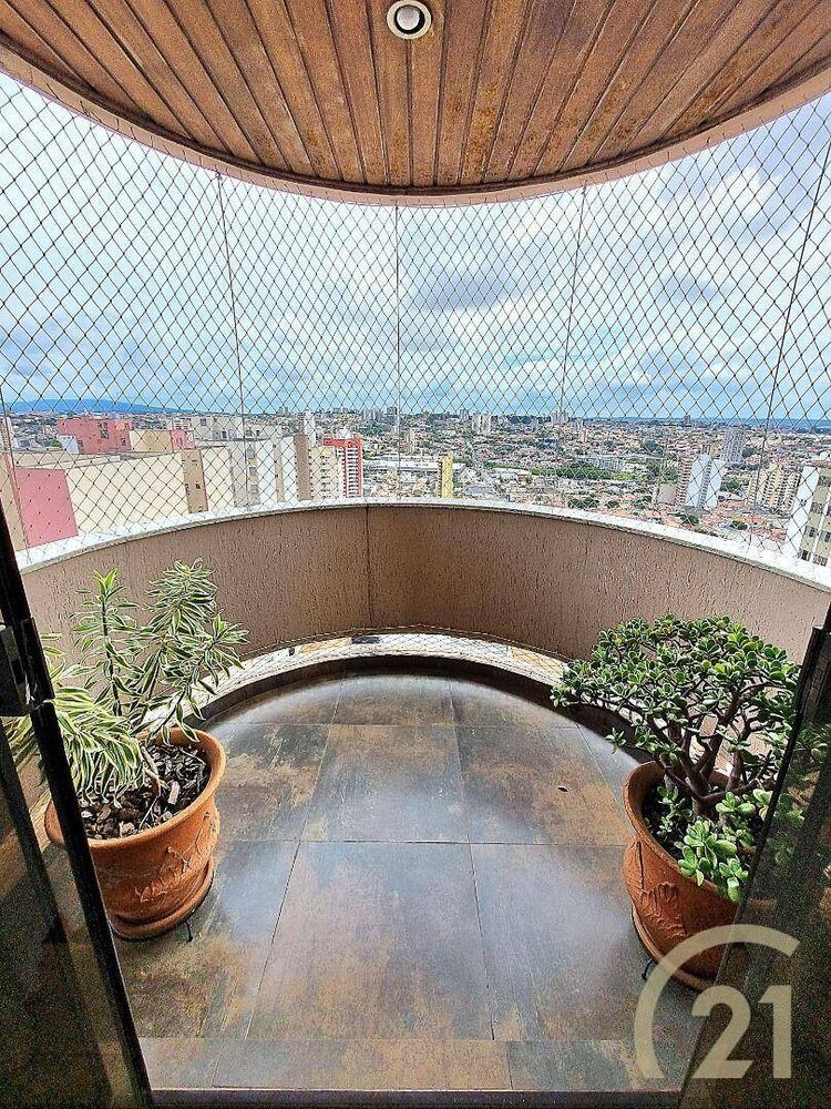 Cobertura à venda com 4 quartos, 227m² - Foto 3