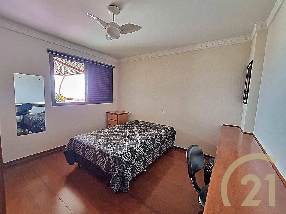 Cobertura à venda com 4 quartos, 227m² - Foto 6