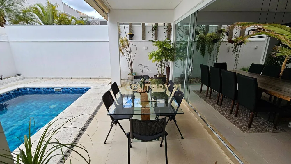 Casa de Condomínio, 3 quartos - Foto 5