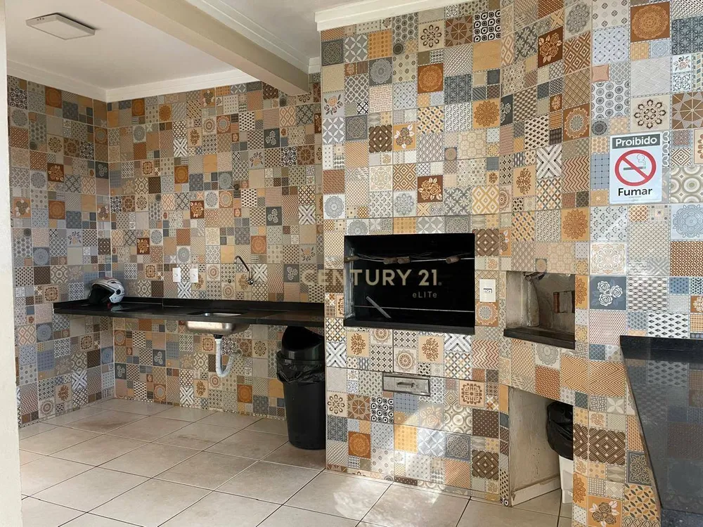 Apartamento, 2 quartos, 50 m² - Foto 8