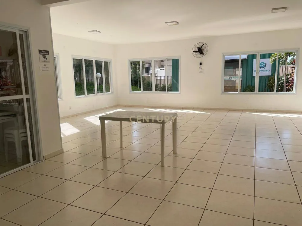 Apartamento, 2 quartos, 50 m² - Foto 6