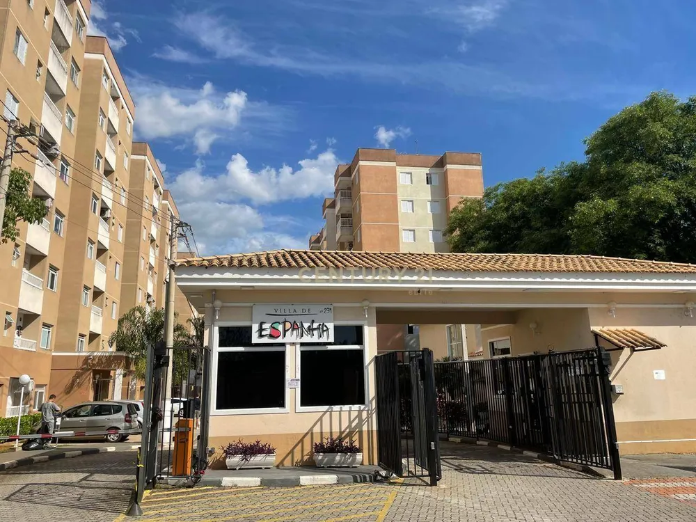 Apartamento, 2 quartos, 50 m² - Foto 12