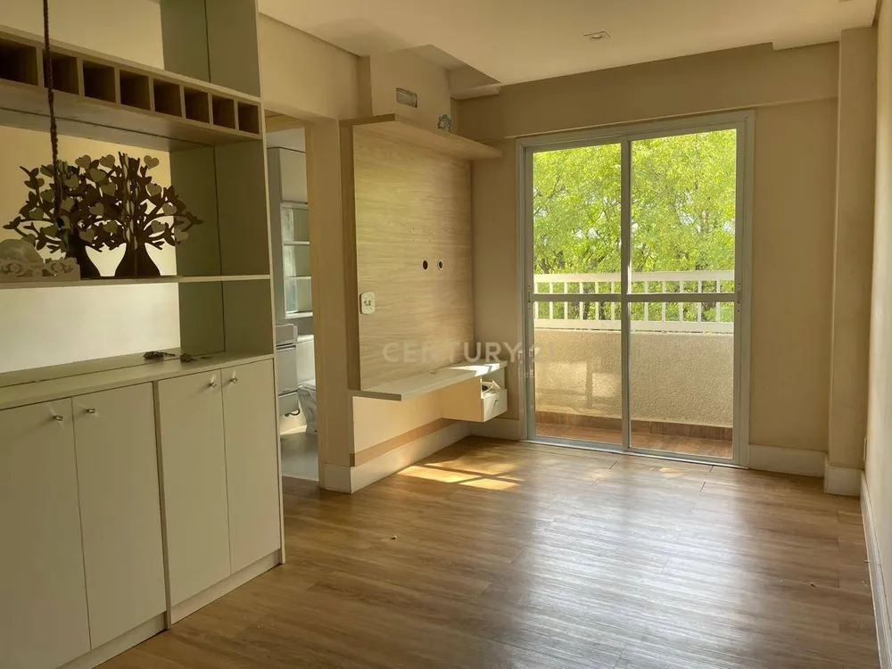 Apartamento, 2 quartos, 50 m² - Foto 1