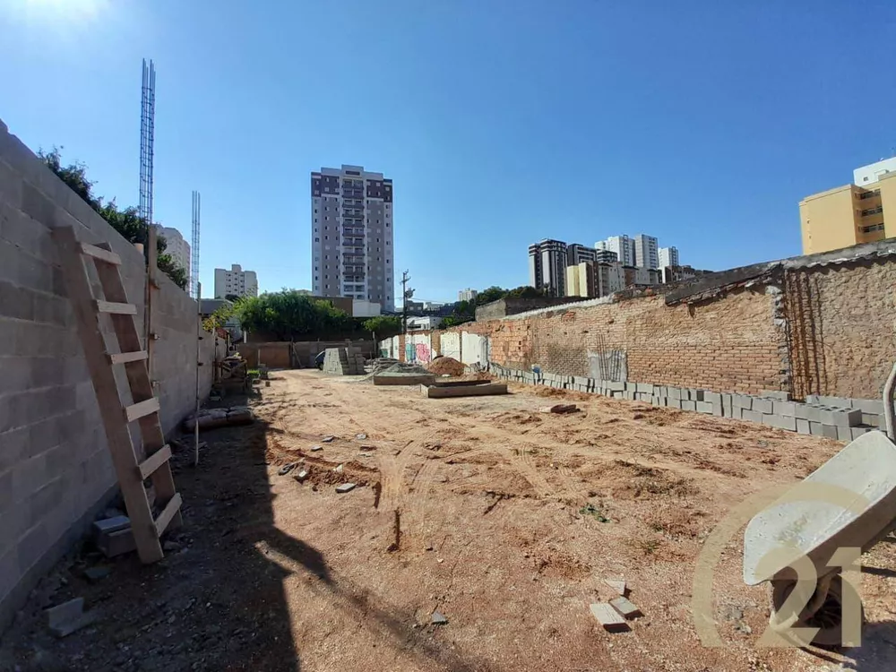 Terreno à venda, 410M2 - Foto 3