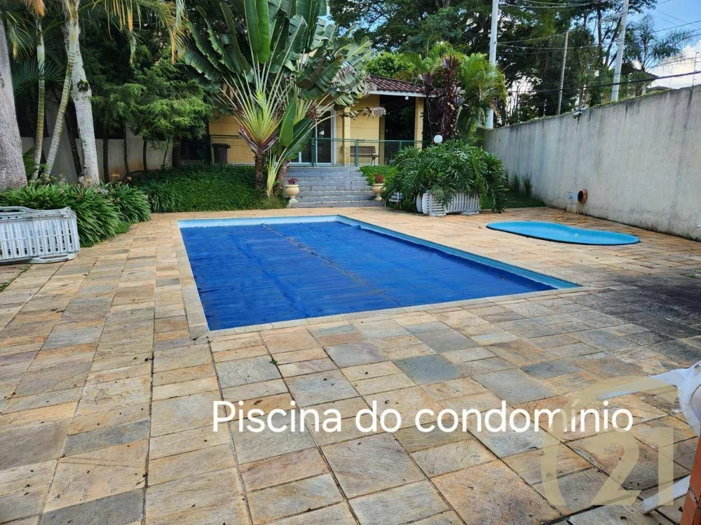 Casa de Condomínio à venda com 2 quartos, 110m² - Foto 2