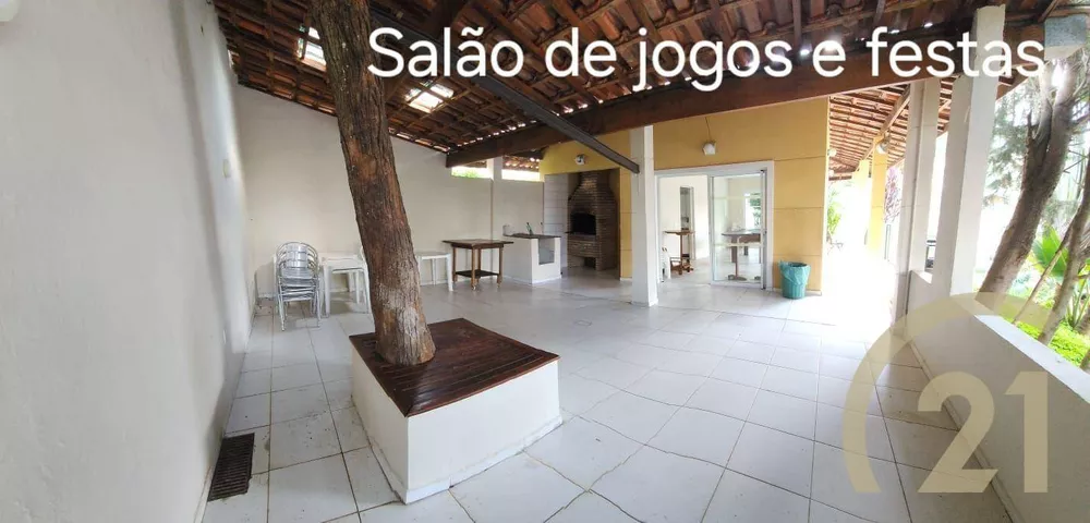 Casa de Condomínio à venda com 2 quartos, 110m² - Foto 3