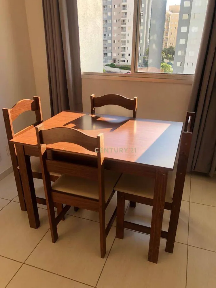 Apartamento, 2 quartos, 48 m² - Foto 4