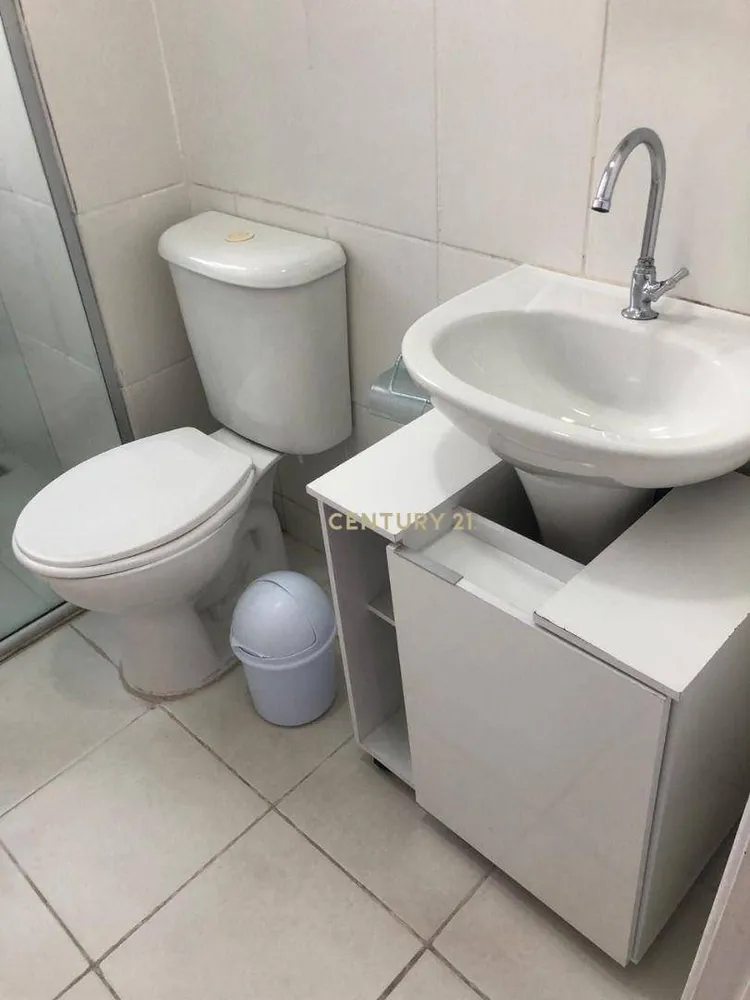Apartamento, 2 quartos, 48 m² - Foto 8