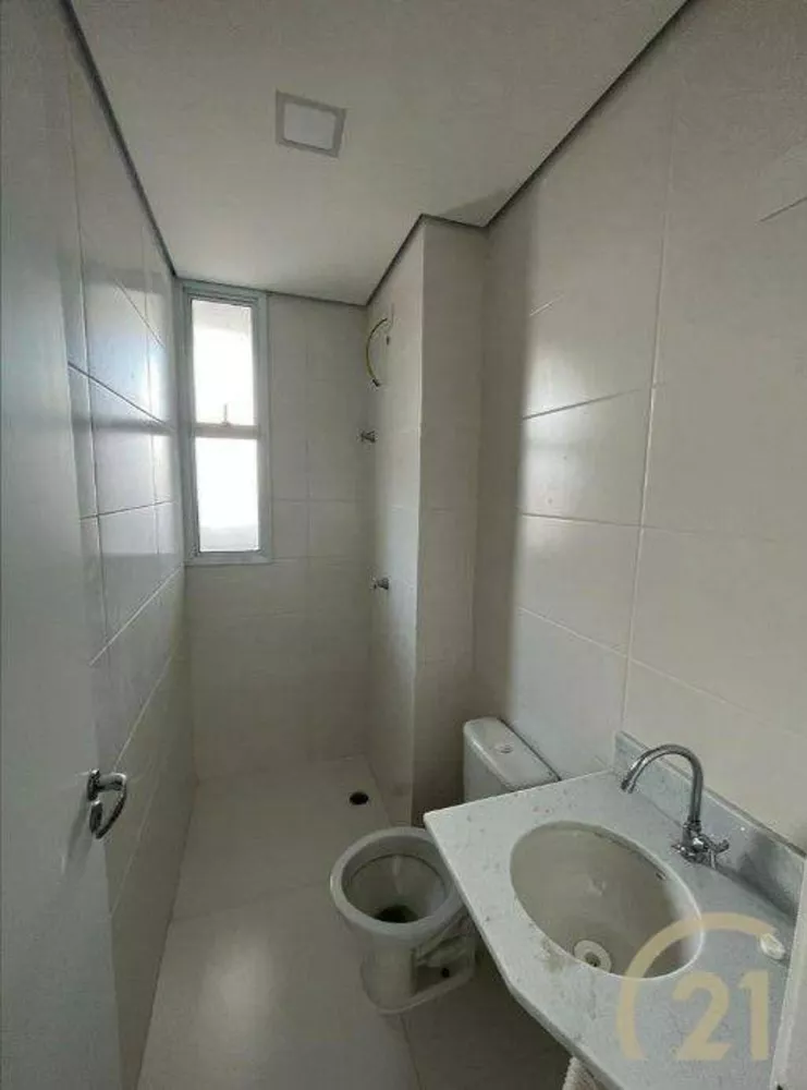 Apartamento à venda com 2 quartos, 58m² - Foto 8