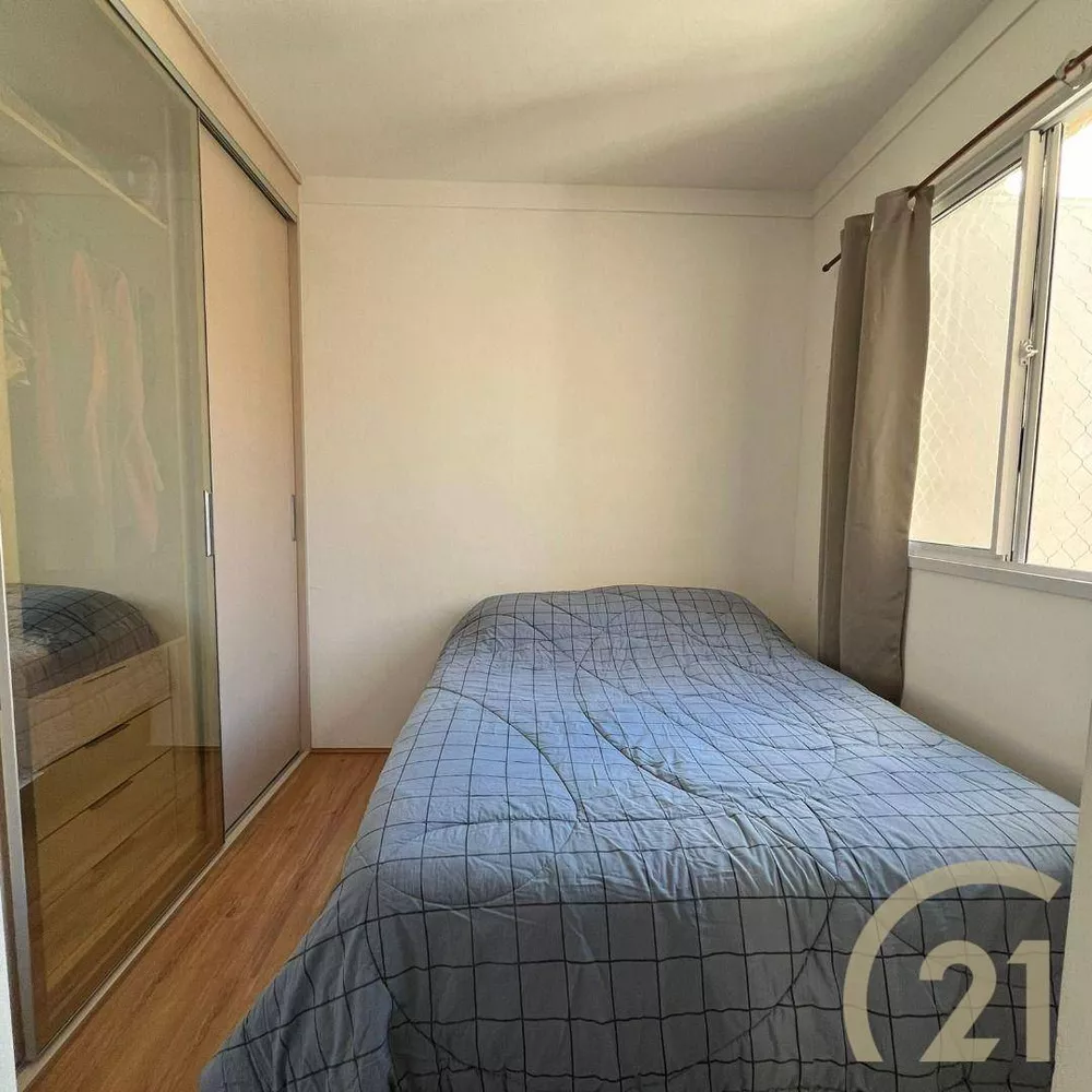 Apartamento à venda com 2 quartos, 33m² - Foto 5