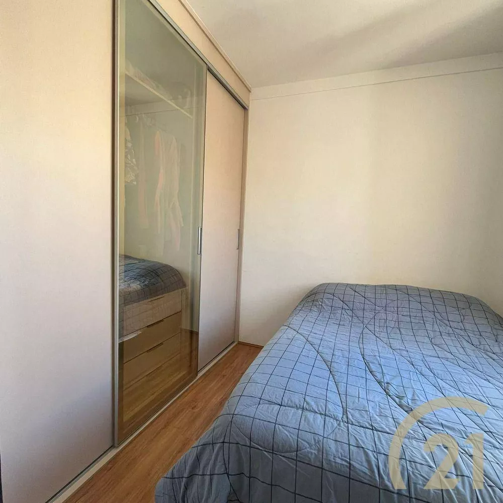 Apartamento à venda com 2 quartos, 33m² - Foto 4