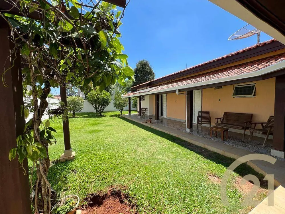 Casa de Condomínio, 3 quartos - Foto 6