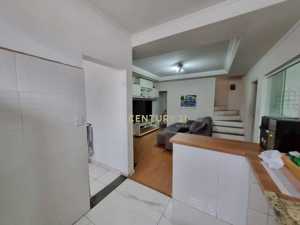 Casa, 3 quartos, 121 m² - Foto 3