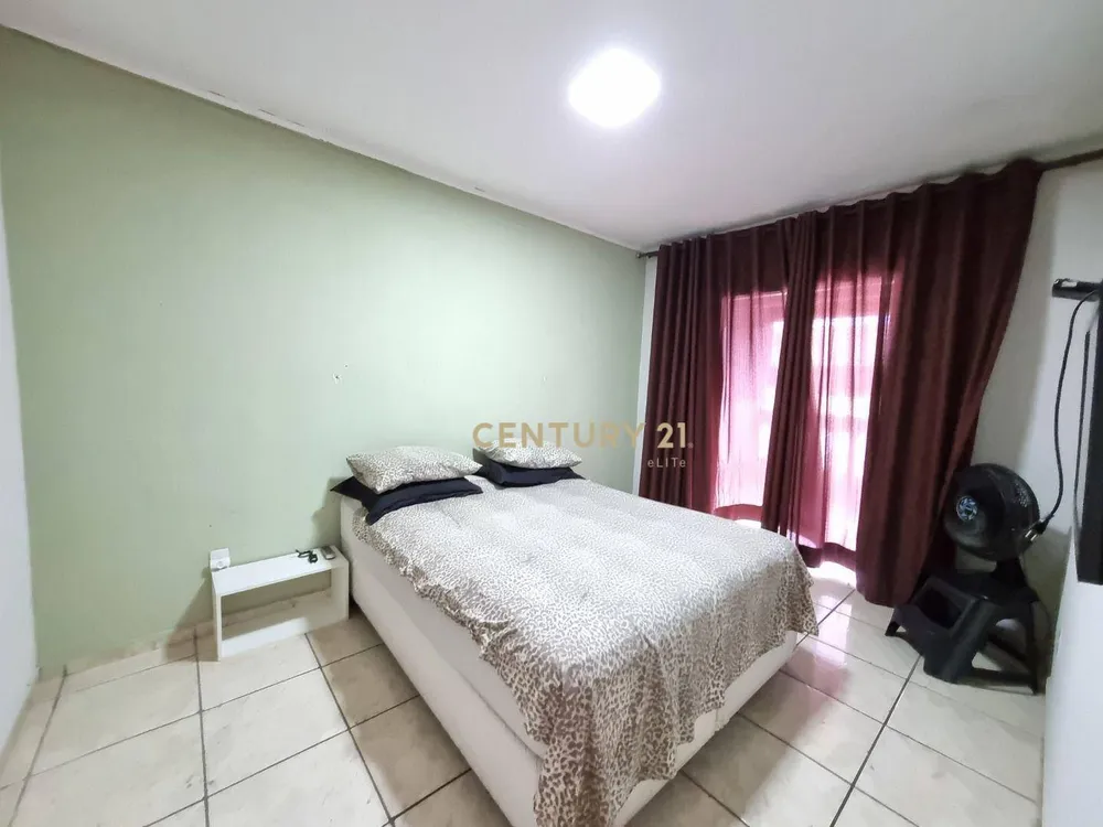 Casa, 3 quartos, 121 m² - Foto 7
