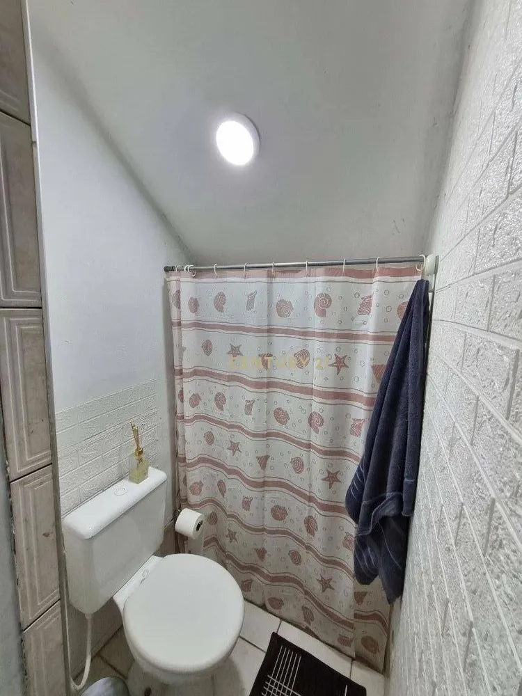 Casa, 3 quartos, 121 m² - Foto 4