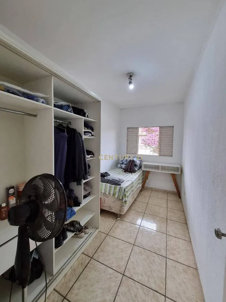 Casa, 3 quartos, 121 m² - Foto 6