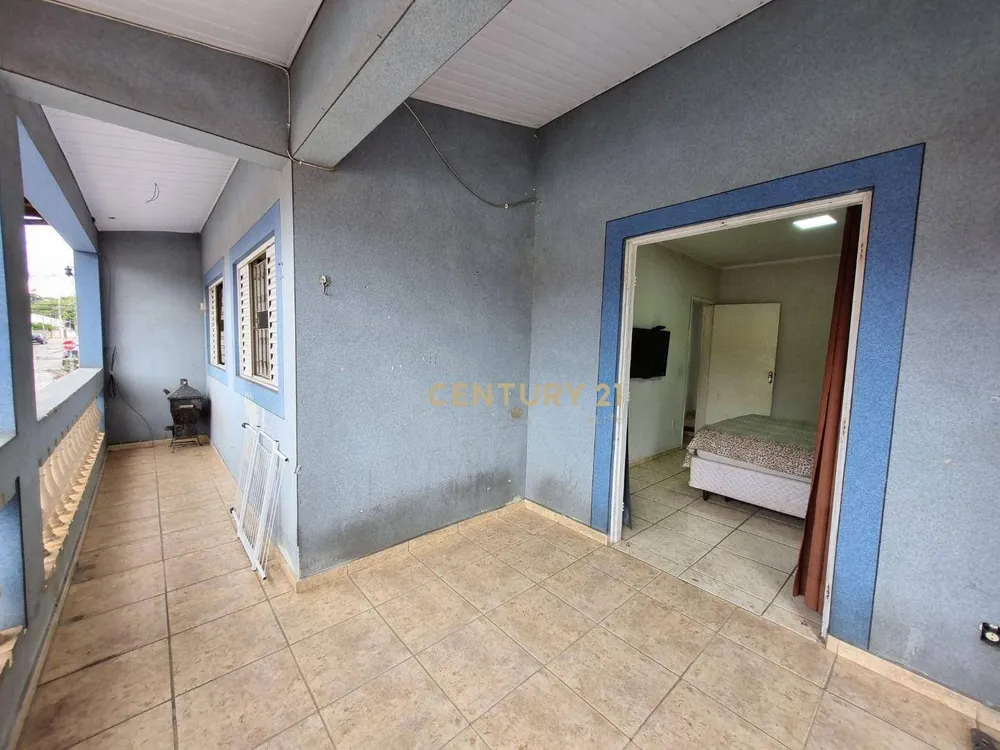 Casa, 3 quartos, 121 m² - Foto 9