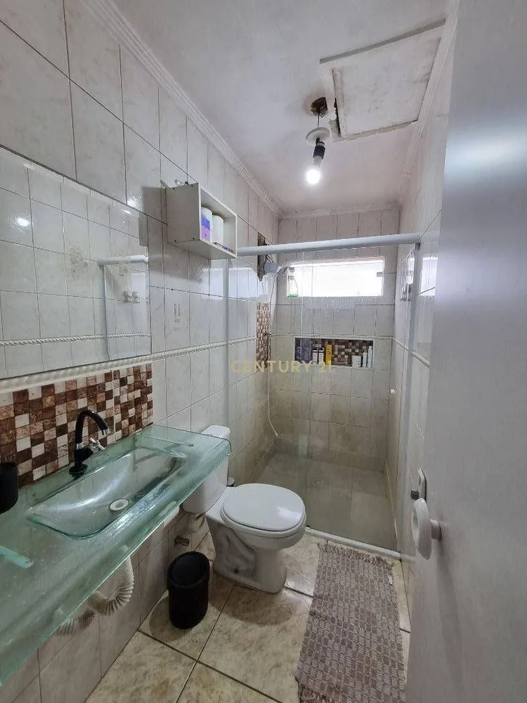 Casa, 3 quartos, 121 m² - Foto 10