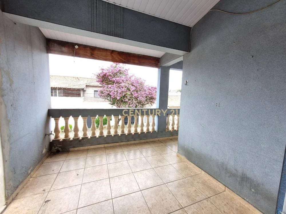 Casa, 3 quartos, 121 m² - Foto 8