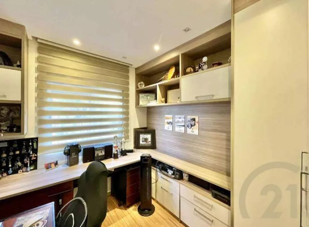 Casa de Condomínio à venda com 3 quartos, 100m² - Foto 2