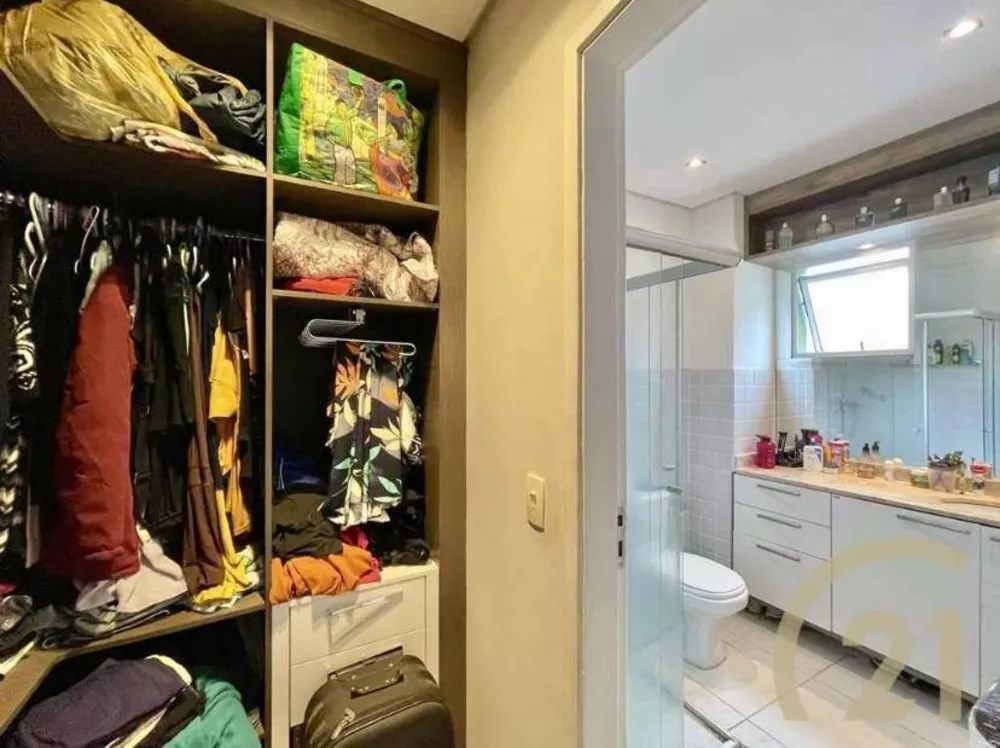 Casa de Condomínio à venda com 3 quartos, 100m² - Foto 7