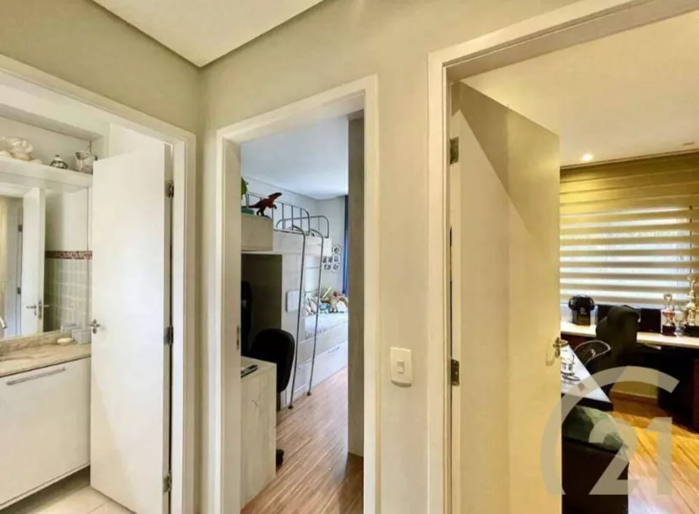 Casa de Condomínio à venda com 3 quartos, 100m² - Foto 5