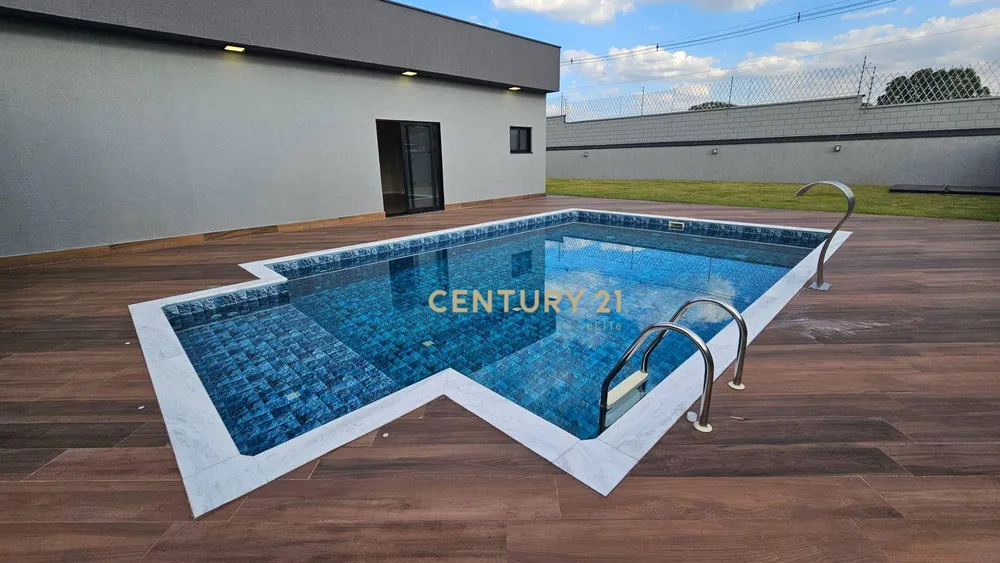 Casa de Condomínio, 4 quartos - Foto 10