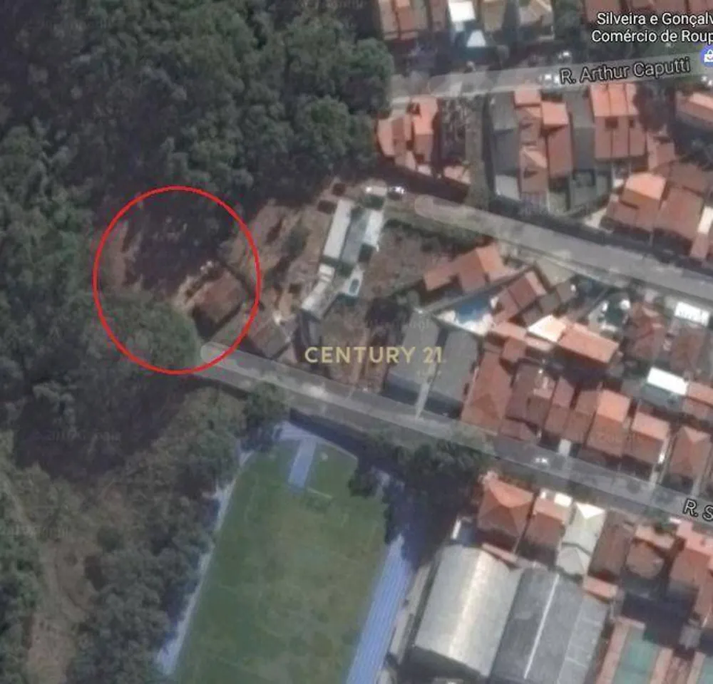 Terreno, 1851 m² - Foto 7