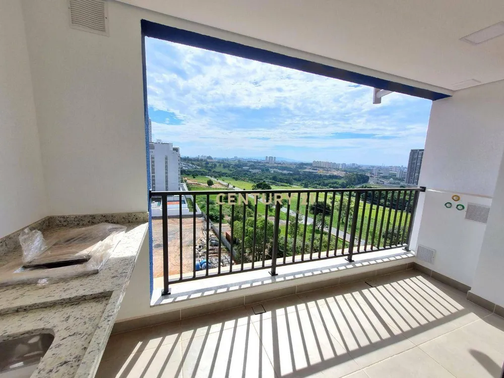 Apartamento, 1 quarto, 46 m² - Foto 3