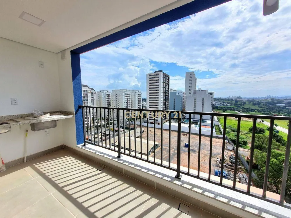 Apartamento, 1 quarto, 46 m² - Foto 4