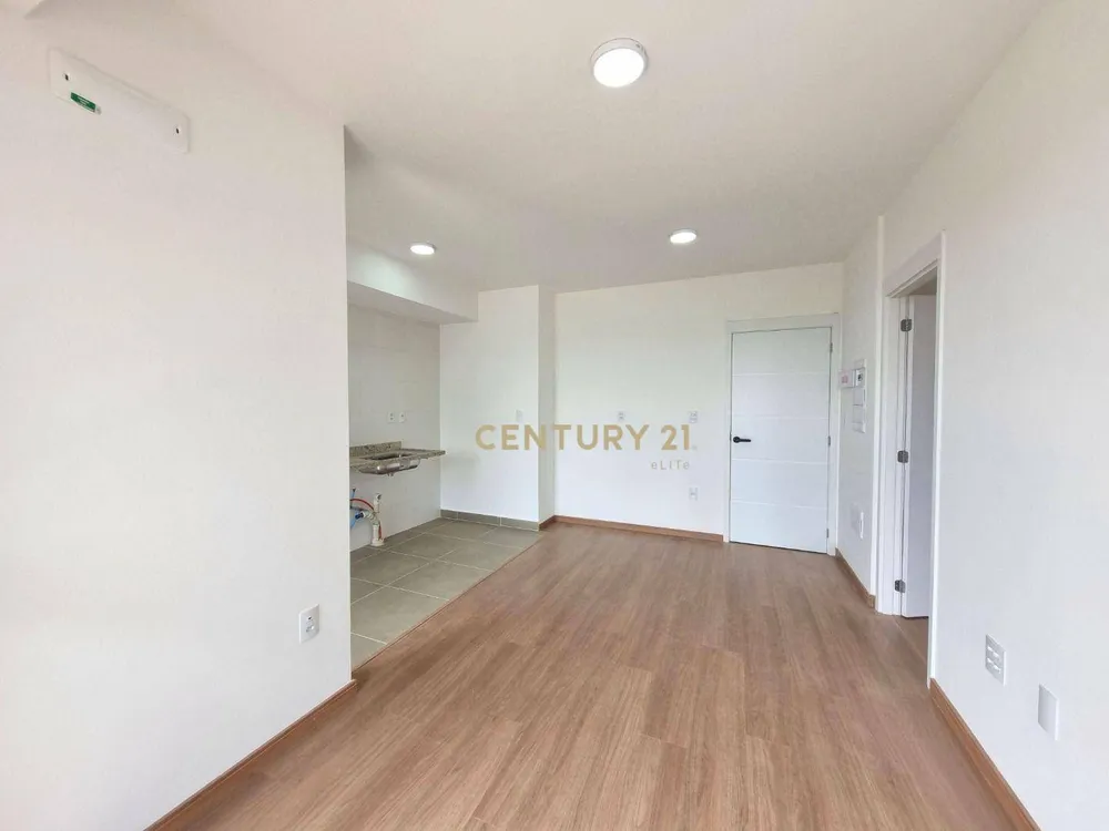 Apartamento, 1 quarto, 46 m² - Foto 7