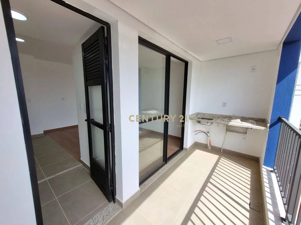 Apartamento, 1 quarto, 46 m² - Foto 5