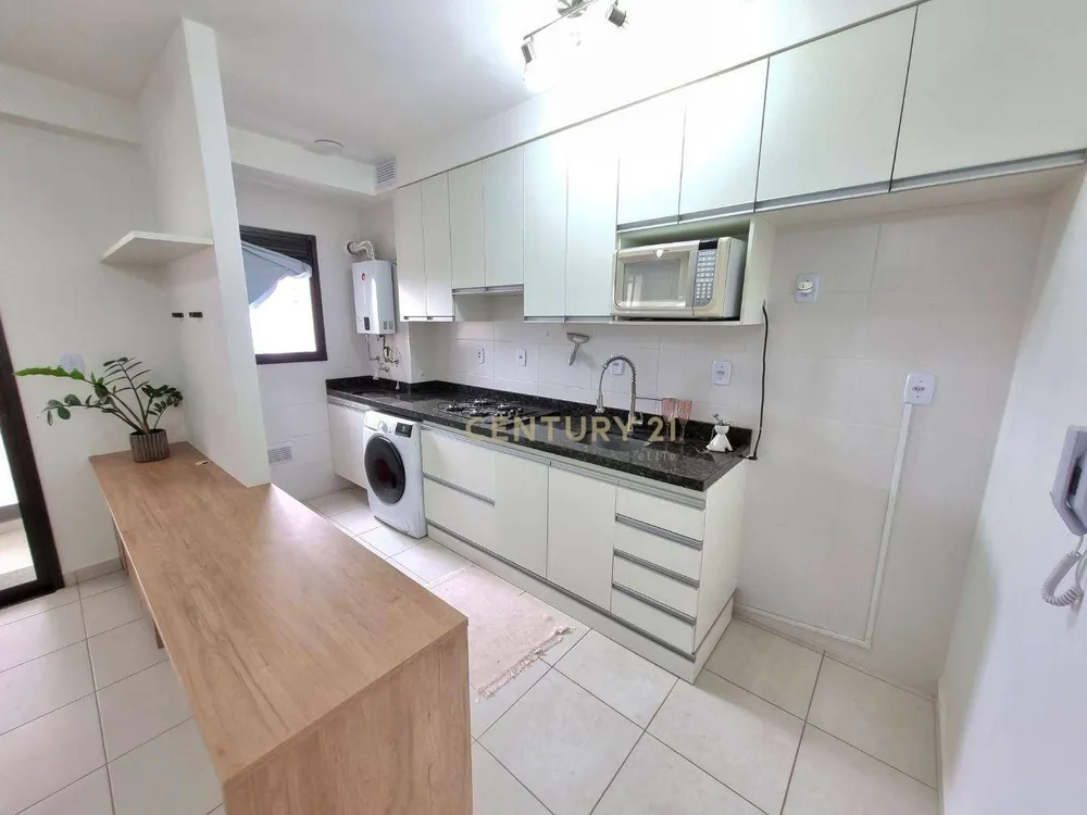 Apartamento, 2 quartos, 57 m² - Foto 6
