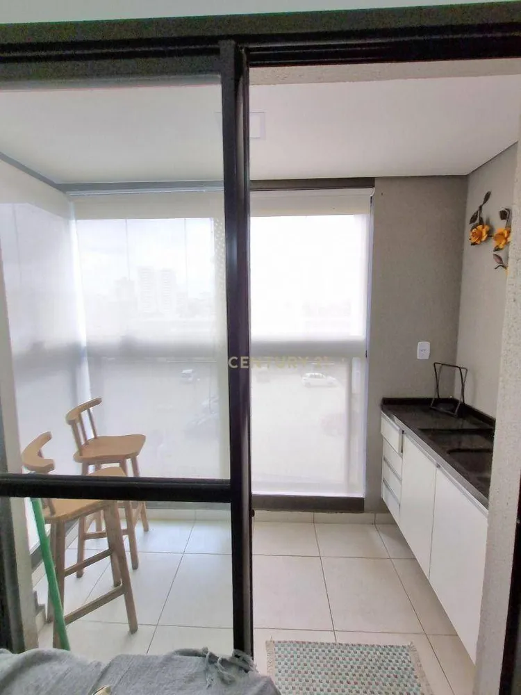 Apartamento, 2 quartos, 57 m² - Foto 5