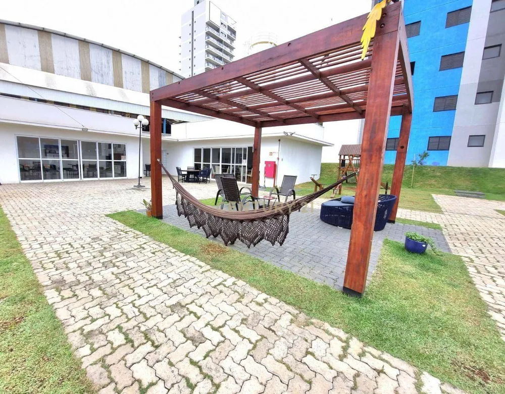 Apartamento, 2 quartos, 57 m² - Foto 12