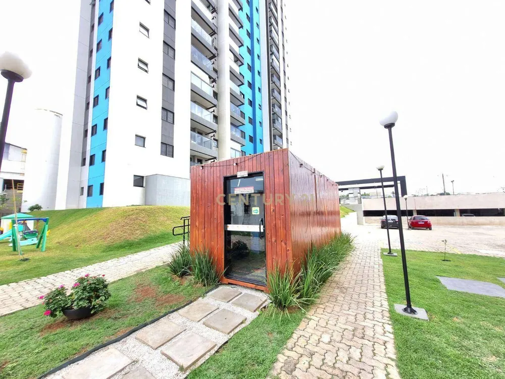 Apartamento, 2 quartos, 57 m² - Foto 8