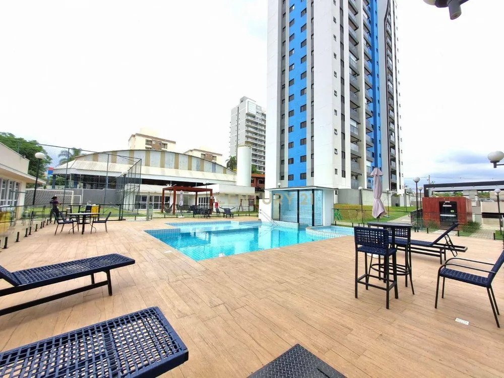 Apartamento, 2 quartos, 57 m² - Foto 1