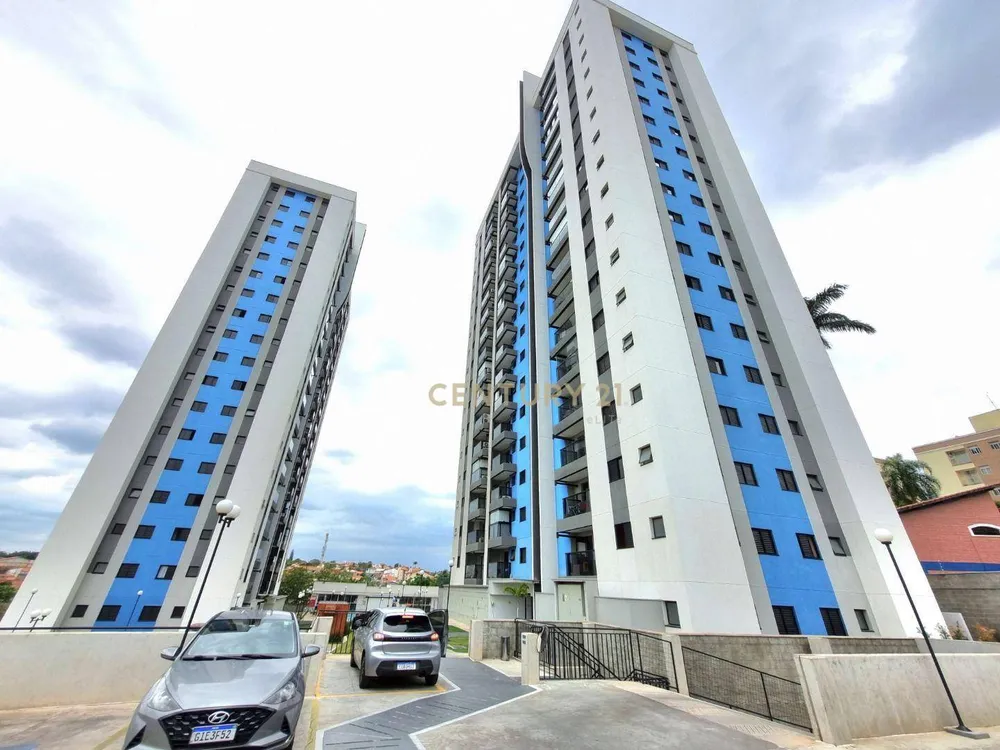 Apartamento, 2 quartos, 57 m² - Foto 4