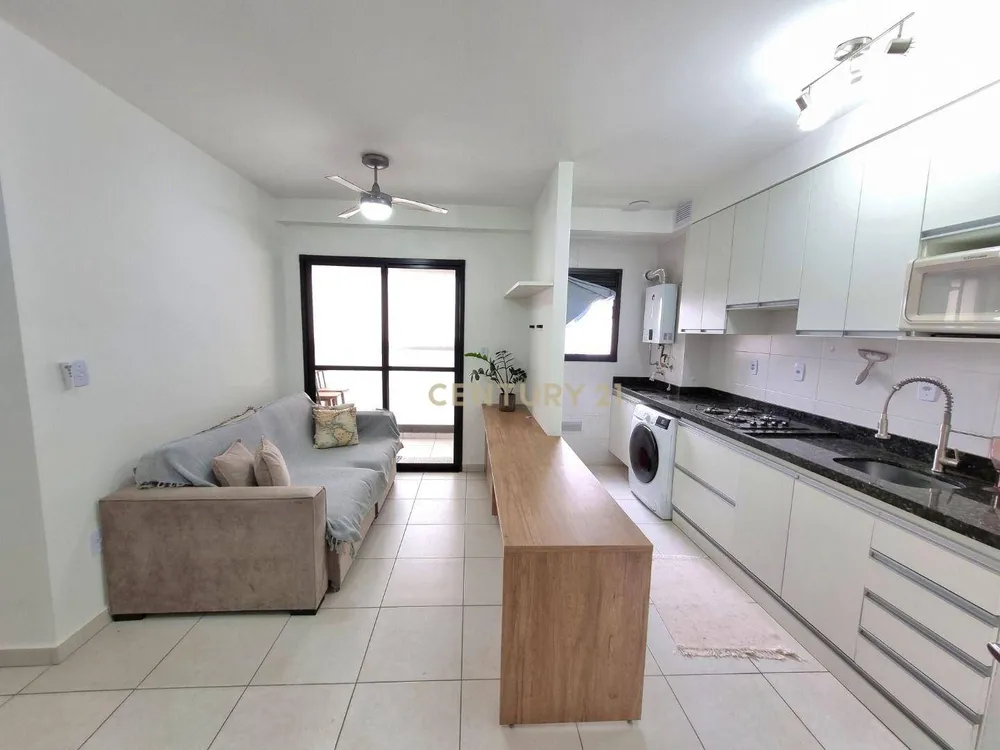 Apartamento, 2 quartos, 57 m² - Foto 5
