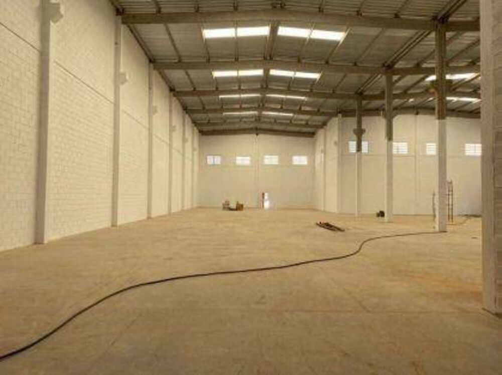 Depósito-Galpão-Armazém para alugar, 530m² - Foto 4