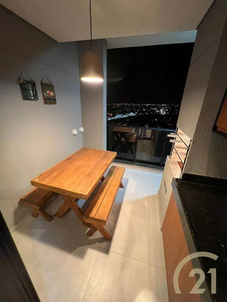 Cobertura à venda com 3 quartos, 101m² - Foto 6