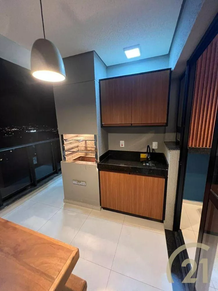 Cobertura à venda com 3 quartos, 101m² - Foto 4