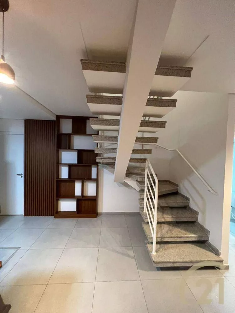 Cobertura à venda com 3 quartos, 101m² - Foto 11